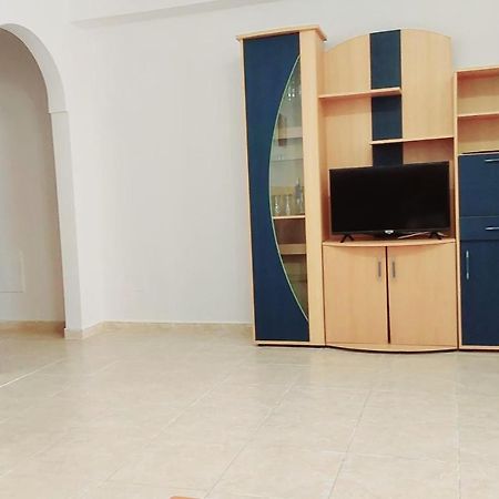 Ferienwohnung Grani Mar Costa Calma Exterior foto