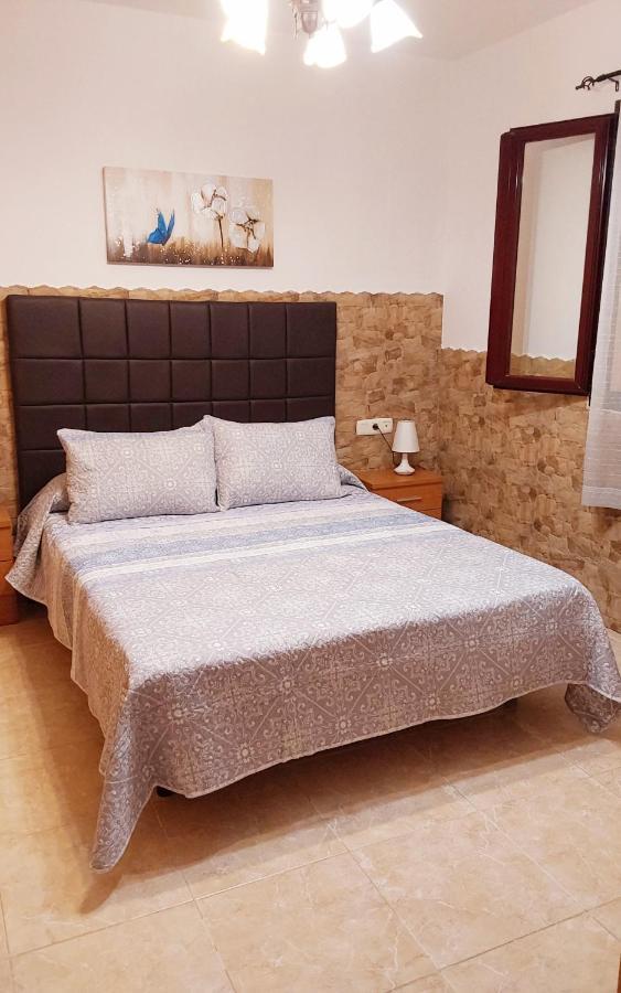 Ferienwohnung Grani Mar Costa Calma Exterior foto