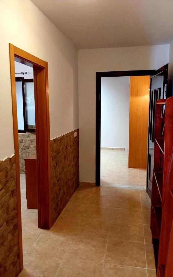 Ferienwohnung Grani Mar Costa Calma Exterior foto