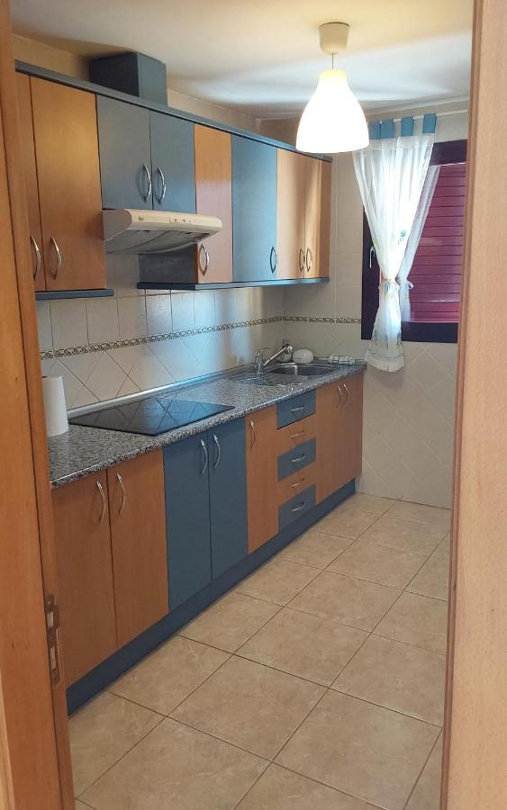 Ferienwohnung Grani Mar Costa Calma Exterior foto