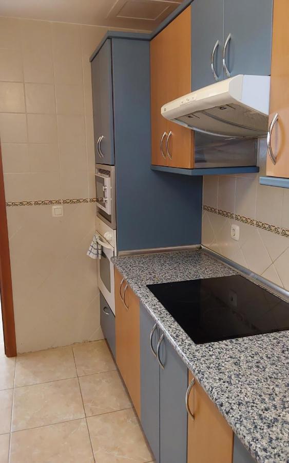 Ferienwohnung Grani Mar Costa Calma Exterior foto